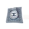 Louis Vuitton Monogram Jacquard Denim Bucket Hat Black