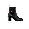 Louis Vuitton Pillow Comfort Ankle Boot Monogram Pink