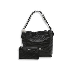 Small  22 Black