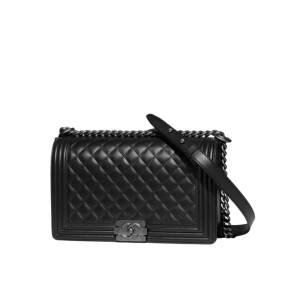Large Boy  Handbag