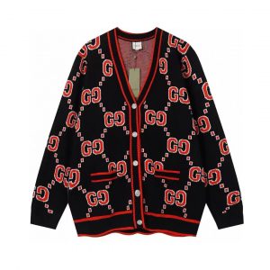 New Fashion Knit Sweater - L