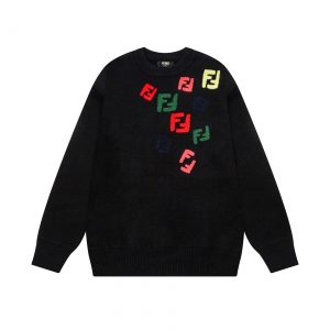 New high quality soft sweater - S, WHITE