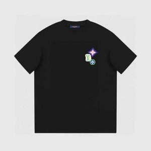 Classic Element T-Shirt - Black, XL