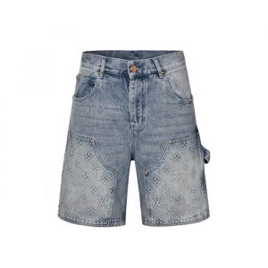 Denim blue Short - 30 S