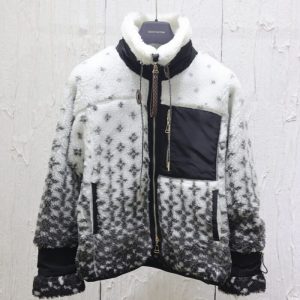 Winter Fleece Jacket - M/48