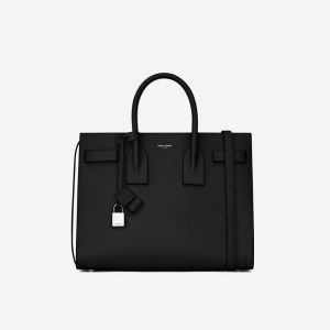 Sac De Jour Small In Smooth Leather