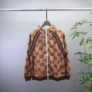New Autumn And Winter Ribbon Sports Jacket - S
