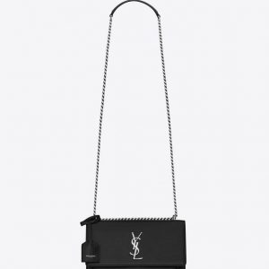 In Smooth Leather