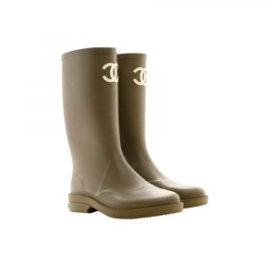 Dior Empreinte Boot Black Kci831Ffc S900 - 39 Eu 8 Us 25 Cm 9 8 In