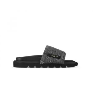 Gucci Ladies Interlocking Double G Loafers 670417 Dksm0 1063 - 36 Eu 5 Us 23 5 Cm 9 2 In - 40 Eu 9 Us 25 5 Cm 10 In
