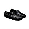 Gucci Princetown Gg Slippers Leather White - 35 Eu 4 Us 23 Cm 9 In