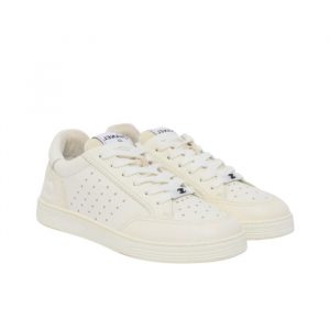 Chanel Runner Trainer Sneakers White G35934 - 36 Eu 5 Us 23 5 Cm 9 2 In