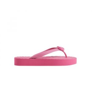 Gucci Women's Chevron Thong Pink ?655463 J8710 5609 - 39 Eu 8 Us 25 Cm 9 8 In