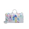 Louis Vuitton Keepall 50 Monogram Watercolor M45758