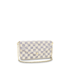 Louis Vuitton Lockme Tender 19Cm Black M58557