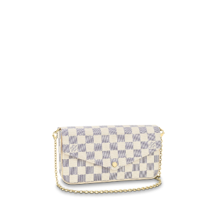 Louis Vuitton Lockme Tender 19Cm Black M58557