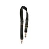 Gucci Gg Logo With Band Baseball Cap White