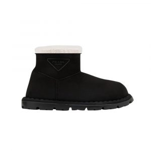 Valentino Garavani Tan Go Ankle Boot In Calfskin Leather Brown - 38 Eu 7 Us 24 5 Cm 9 46 In 4