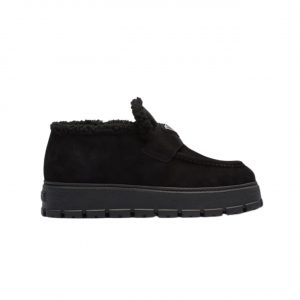 Louis Vuitton Pillow Comfort Ankle Boot Monogram Canvas