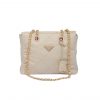 Gucci Diana Small Shoulder Bag Black 25Cm 735153 Dj24T 1092