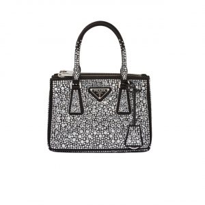Gucci Print Leather Belt Bag Black 30Cm ??527792 0Gcct 8164