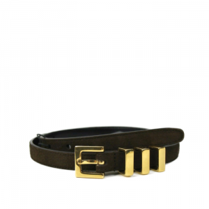 Louis Vuitton Initiales Reversible Monogram Eclipse Canvas Belt Silver Metal 4Cm - 95 Eu 110 Cm - 90 Eu 105 Cm