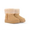 Louis Vuitton Aspen Platform Ankle Boot Black 1Ac75N