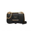 Gucci Blondie Shoulder Bag White Leather 28Cm 699268 Uxx0G 9022