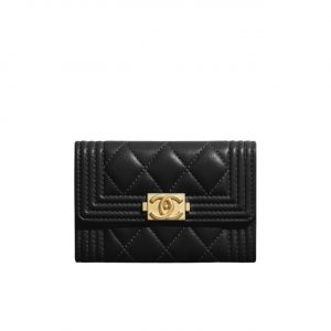 Chanel Clutch 80603 11.5Cm