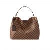 Louis Vuitton Damier Azur Graceful Mm 41Cm N44045