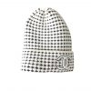 Hermes New Carriage Baseball Cap White
