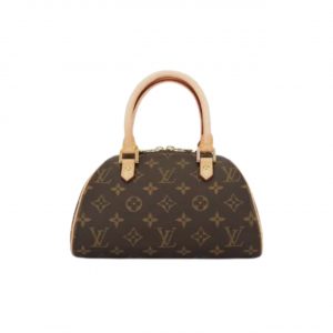 Louis Vuitton Tote Ribera Monogram 23Cm