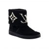 Dior Ankle Boot Black