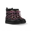 Louis Vuitton Aspen Platform Ankle Boot Beige 1Ac767