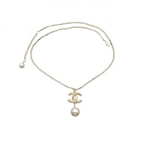 Louis Vuitton Monogram Cuff Gold