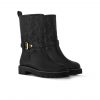 Louis Vuitton Star Trail Boots Black 1Ach0H