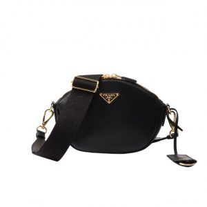 Gucci X Adidas Mini Duffle Bag Black 31.5Cm 702397 U3Zct 8726