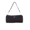 Gucci Horsebit 1955 Mini Bag Black 22Cm  703848 Aaa7G 1000