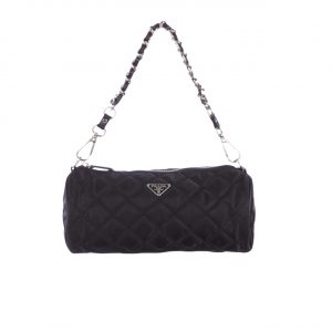 Gucci Horsebit 1955 Mini Bag Black 22Cm  703848 Aaa7G 1000