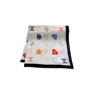 Louis Vuitton Reykjavik Scarf Black M71040