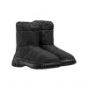 Dior Calfskin Suede Shearling Granville Espadrille Boots Natural