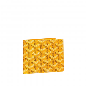 GOYARD Victoire Wallet