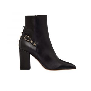 Louis Vuitton Parisienne Ankle Boot Suede Leather Brown - 39 Eu 8 Us 25 Cm 9 8 In