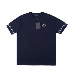New Short Sleeve Sweater Knitted Sweater Short Sleeve - M
