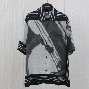 America-s Cup Lettering Color Matching Jacket - M