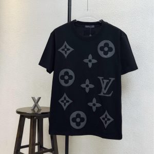Full print foam T-shirt