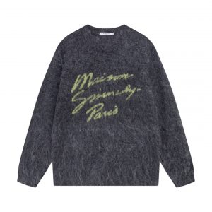 Luminous Fleece Crewneck Sweater - XXL