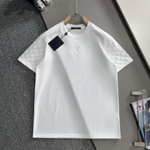 New Sleeve Printed T-Shirt