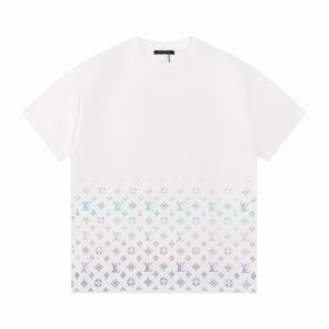 New Cotton Rhinestone T-shirt