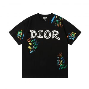 Hand drawn graffiti letters T-shirt